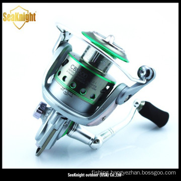 Popular Style Hot Sale Spinning Fishing Reels